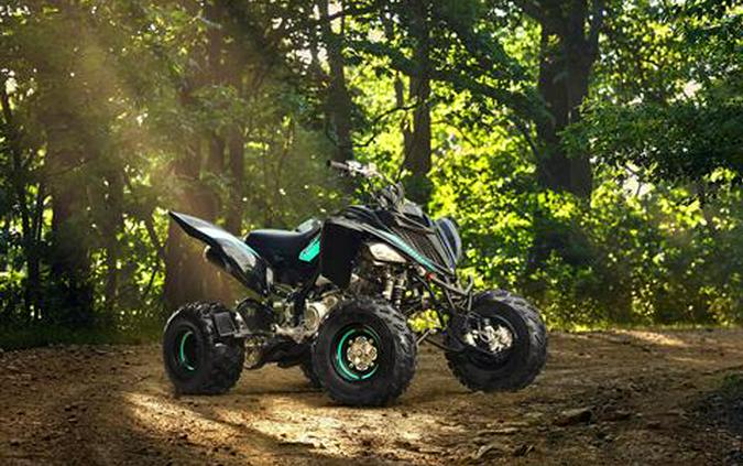 2023 Yamaha Raptor 700R SE