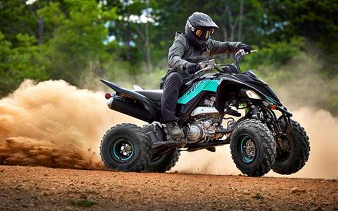 2023 Yamaha Raptor 700R SE