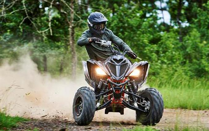 2023 Yamaha Raptor 700R SE