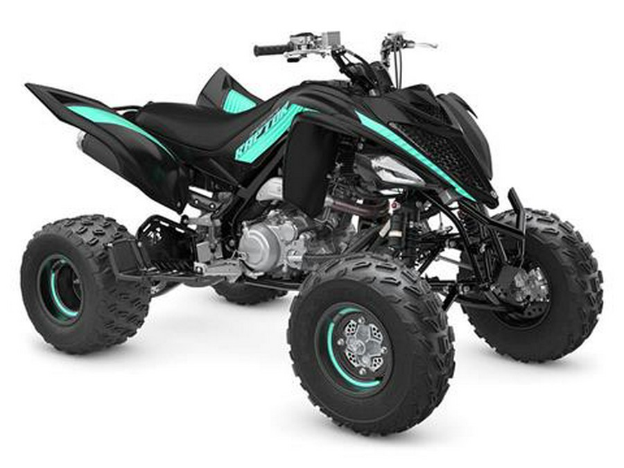 2023 Yamaha Raptor 700R SE