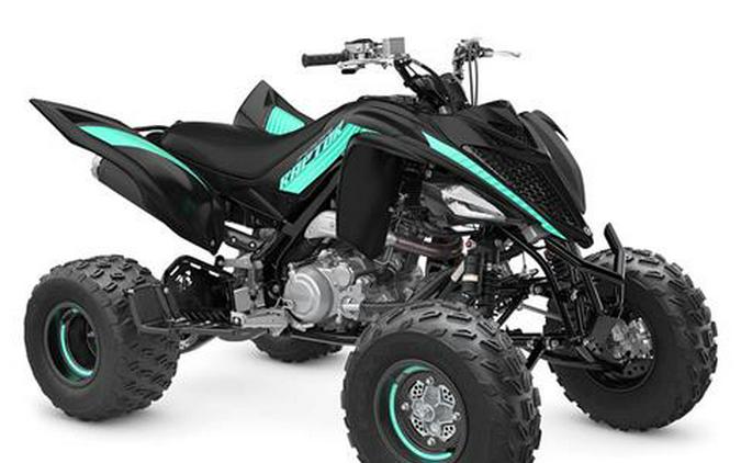 2023 Yamaha Raptor 700R SE