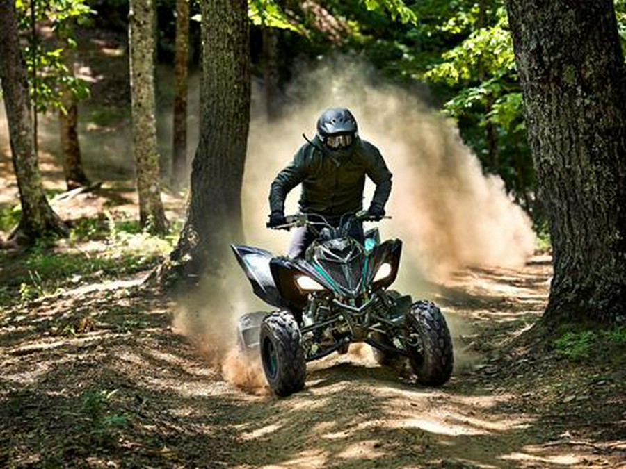 2023 Yamaha Raptor 700R SE