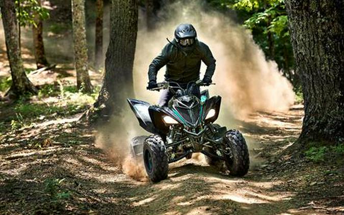 2023 Yamaha Raptor 700R SE