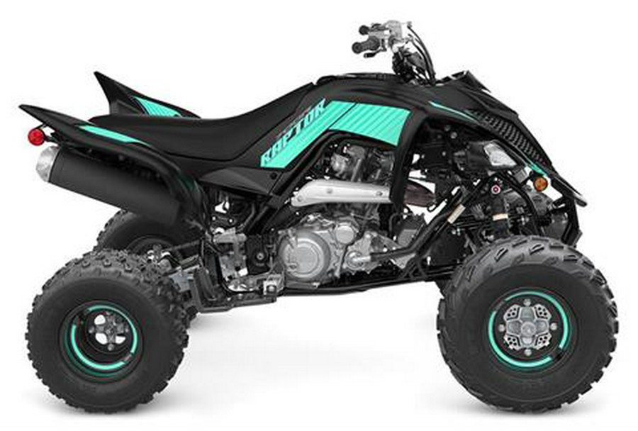 2023 Yamaha Raptor 700R SE