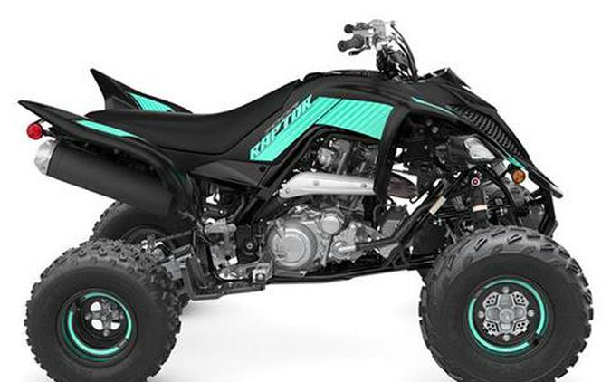 2023 Yamaha Raptor 700R SE