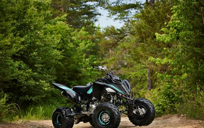 2023 Yamaha Raptor 700R SE