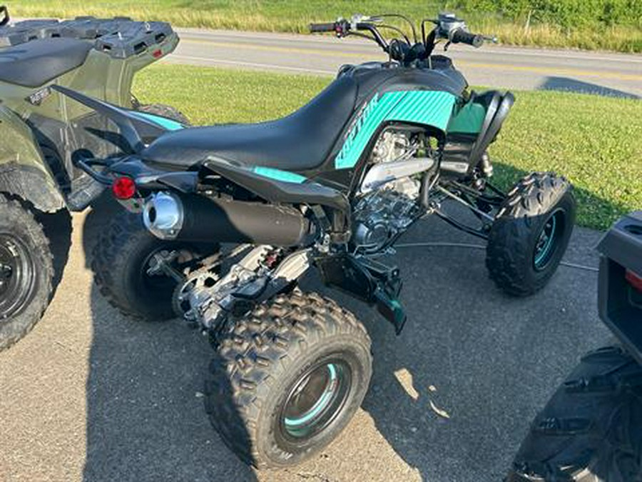 2023 Yamaha Raptor 700R SE