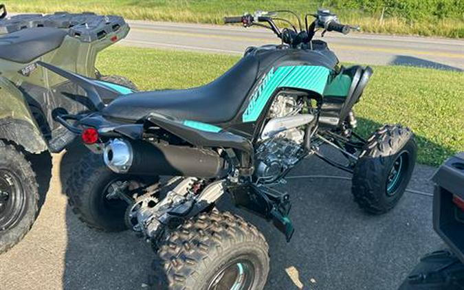 2023 Yamaha Raptor 700R SE