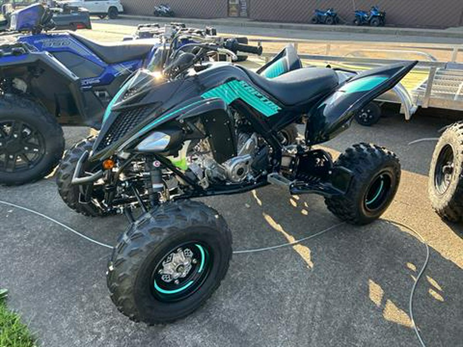 2023 Yamaha Raptor 700R SE