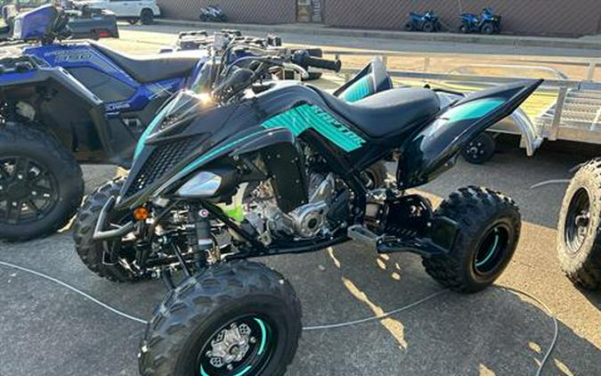 2023 Yamaha Raptor 700R SE