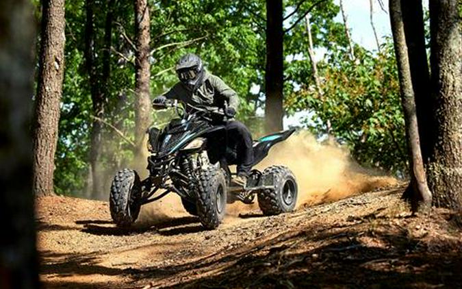 2023 Yamaha Raptor 700R SE