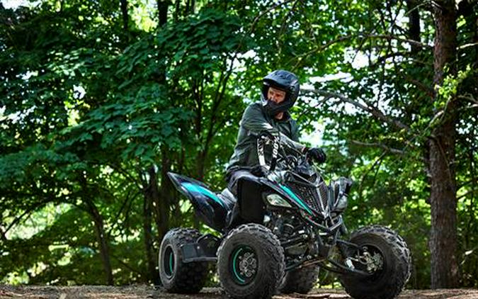 2023 Yamaha Raptor 700R SE