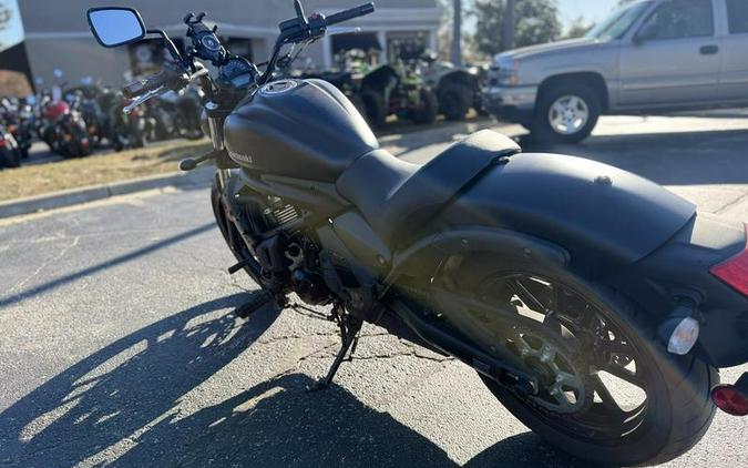 2024 Kawasaki Vulcan® S
