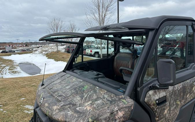 2026 CFMOTO UFORCE U10 Pro Highland