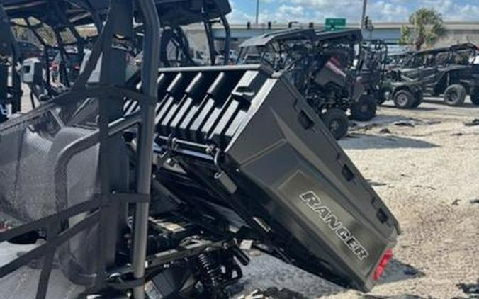 2025 Polaris® Ranger Crew 570 Full-Size