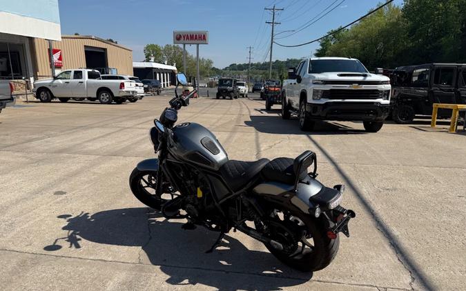 2023 Honda Rebel® 1100 Base