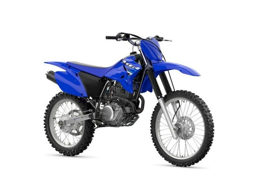 2026 Yamaha TT-R 230