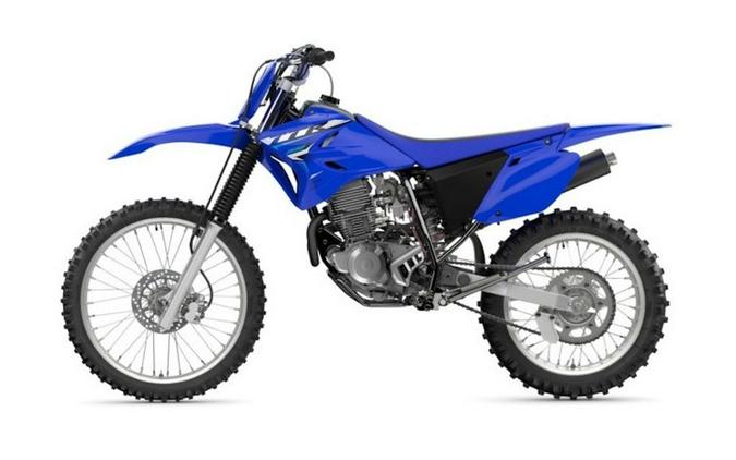 2026 Yamaha TT-R 230