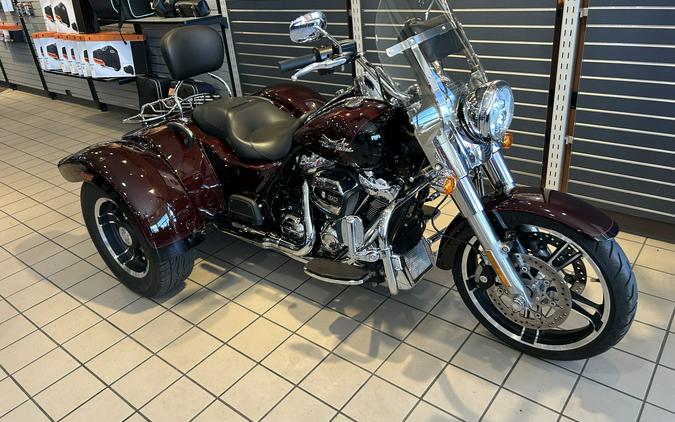 2022 H-D FLRT Freewheeler® 114ci