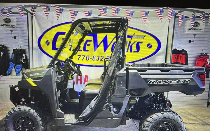 2026 Polaris Ranger® 1000 EPS