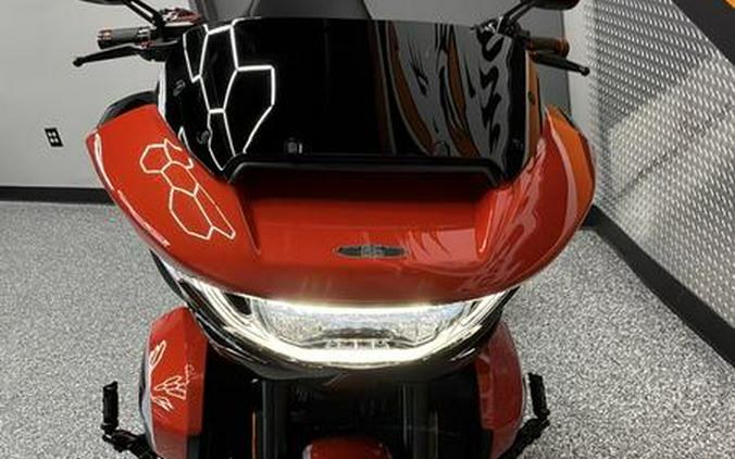 2024 Harley-Davidson® FLTRXSE - CVO™ Road Glide SHD