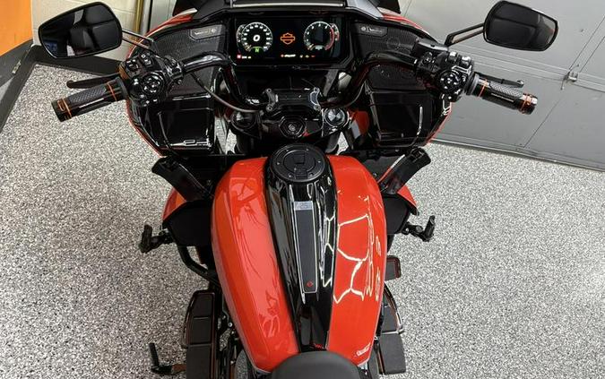 2024 Harley-Davidson® FLTRXSE - CVO™ Road Glide SHD