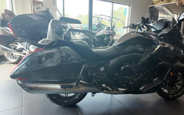2023 BMW K 1600 B