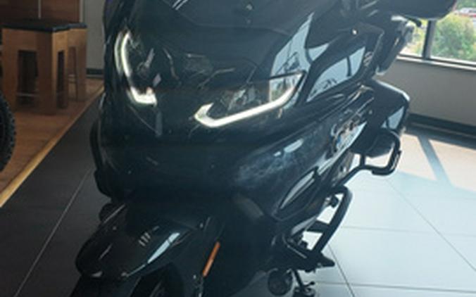 2023 BMW K 1600 B