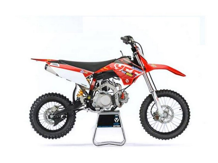 2019 YCF Bigy 150 MX