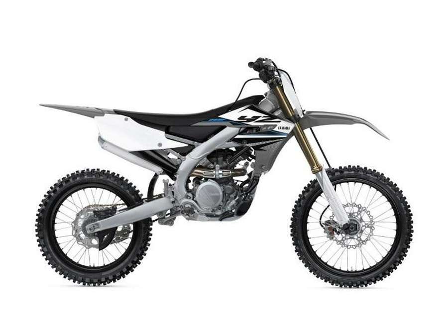 2020 Yamaha YZ250F