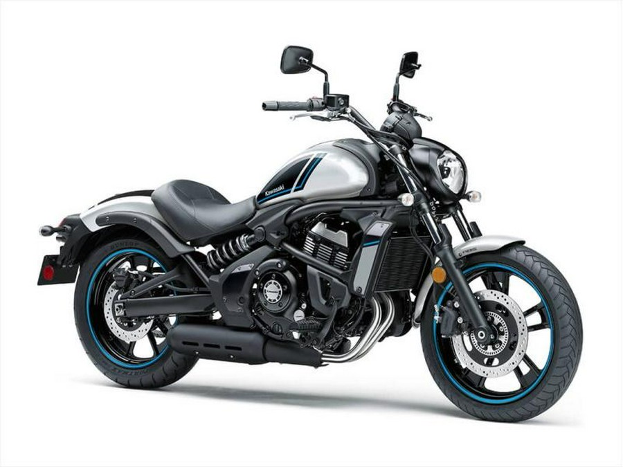 2021 Kawasaki Vulcan® S