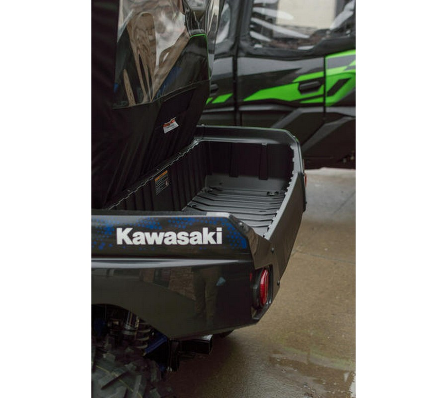 2023 Kawasaki Teryx4™