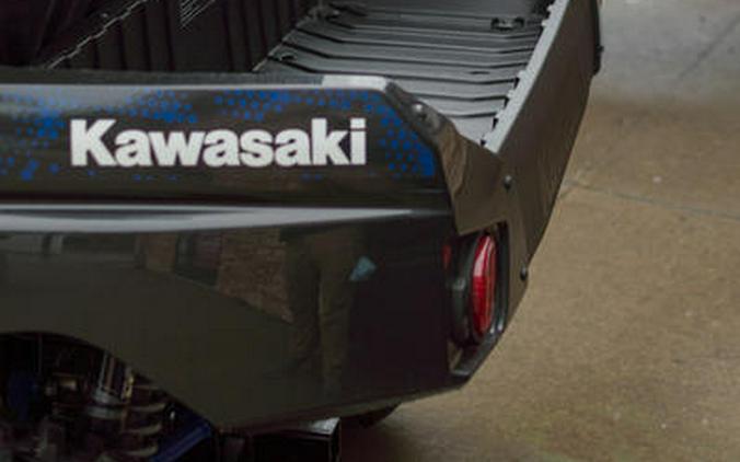 2023 Kawasaki Teryx4™