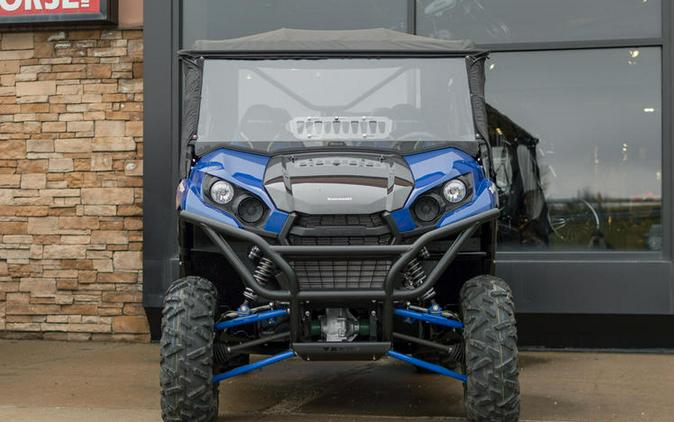 2023 Kawasaki Teryx4™