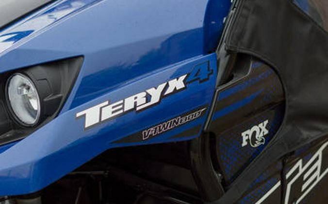 2023 Kawasaki Teryx4™