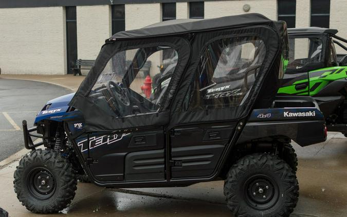 2023 Kawasaki Teryx4™