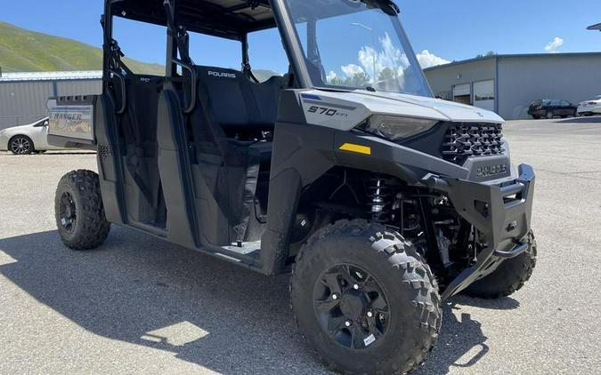 2023 Polaris® Ranger Crew SP 570 Premium