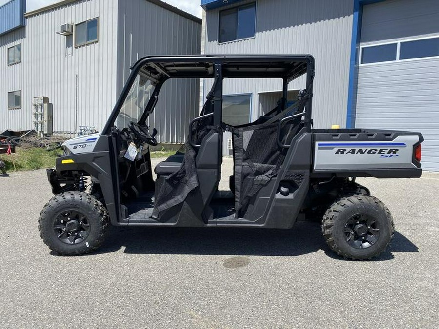 2023 Polaris® Ranger Crew SP 570 Premium