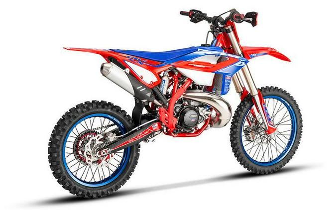 2023 Beta 300 RX First Look [2-Stroke Motocrosser Updated]