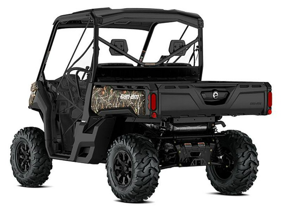 2024 Can-Am Defender XT HD10