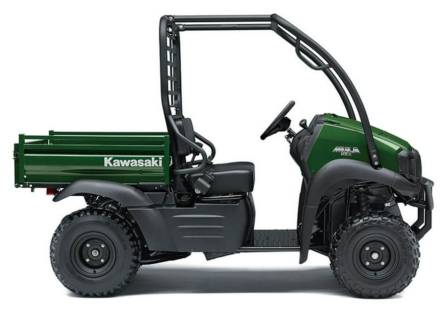 2023 Kawasaki Mule™ SX™ Base