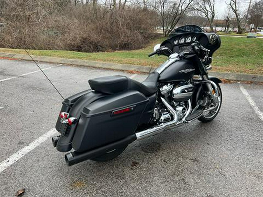 2017 Harley-Davidson Street Glide® Special