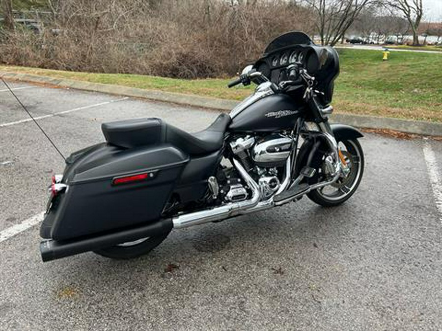 2017 Harley-Davidson Street Glide® Special