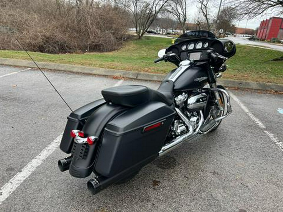 2017 Harley-Davidson Street Glide® Special