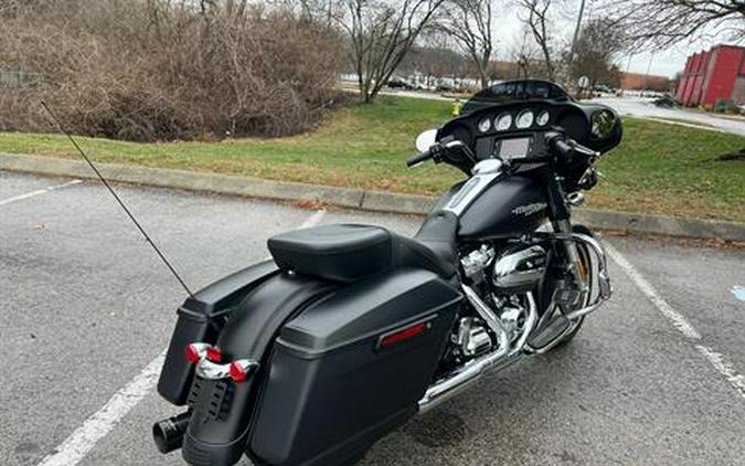 2017 Harley-Davidson Street Glide® Special