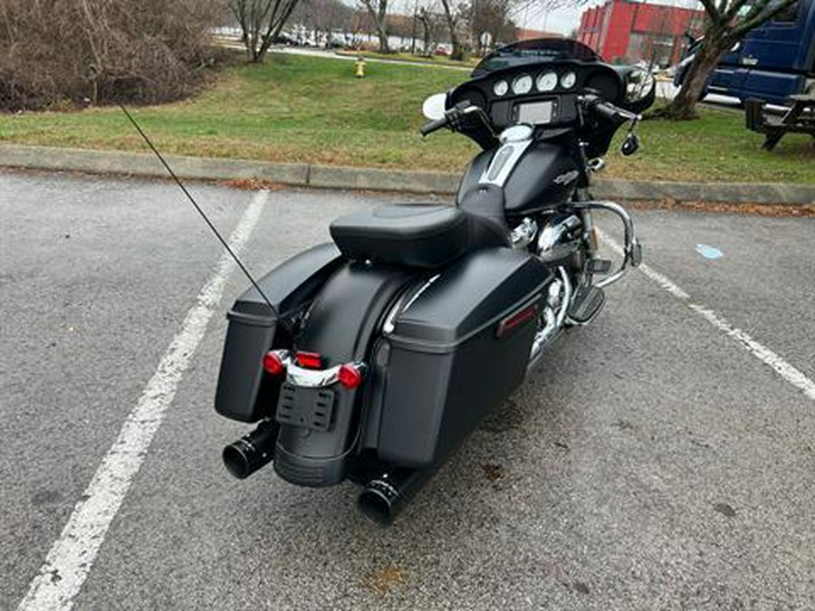 2017 Harley-Davidson Street Glide® Special