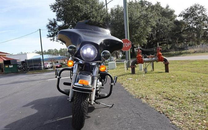 2008 Harley-Davidson® Electra Glide Classi