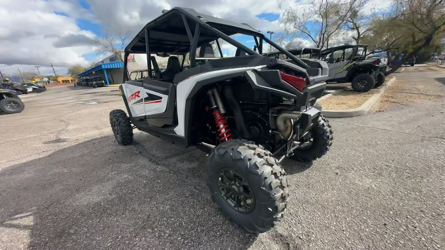 2024 Polaris® RZR XP 4 1000 Sport