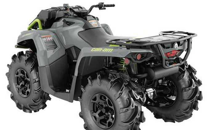 2021 Can-Am Outlander X MR 570