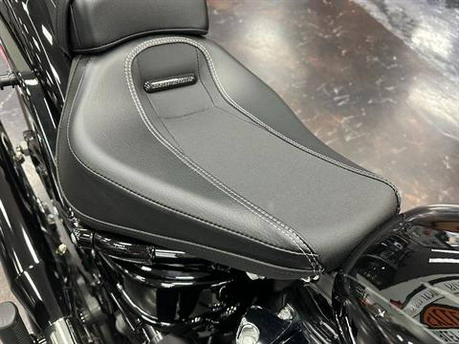 2019 Harley-Davidson Breakout® 114